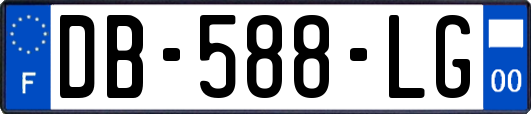 DB-588-LG
