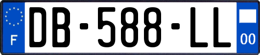 DB-588-LL