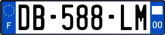 DB-588-LM