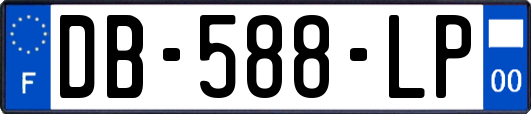 DB-588-LP