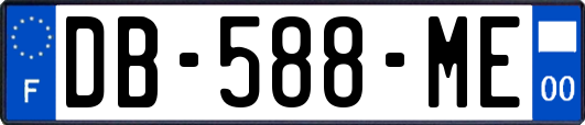 DB-588-ME