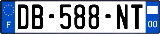 DB-588-NT