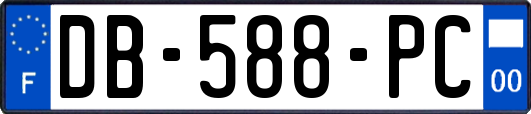 DB-588-PC