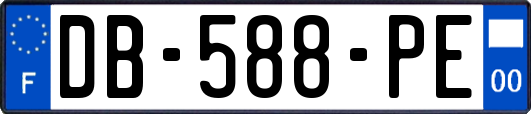 DB-588-PE