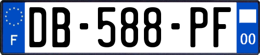 DB-588-PF