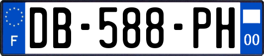 DB-588-PH