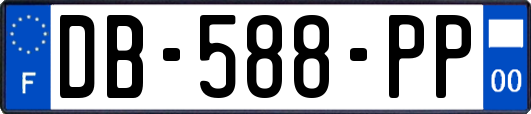 DB-588-PP
