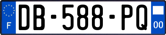 DB-588-PQ