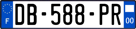 DB-588-PR