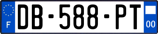 DB-588-PT