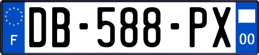 DB-588-PX