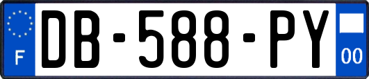 DB-588-PY
