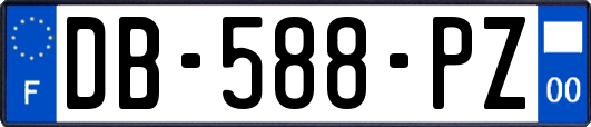 DB-588-PZ