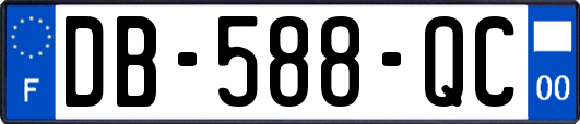 DB-588-QC