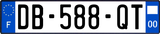DB-588-QT