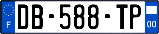 DB-588-TP