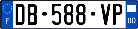 DB-588-VP
