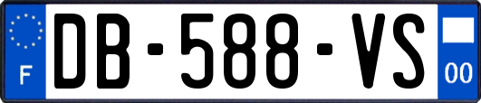 DB-588-VS
