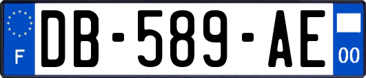 DB-589-AE