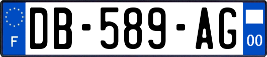DB-589-AG