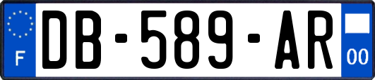 DB-589-AR