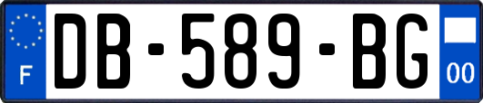 DB-589-BG