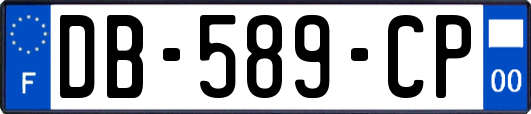 DB-589-CP