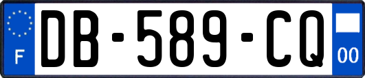 DB-589-CQ