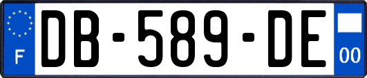 DB-589-DE