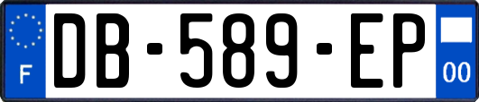 DB-589-EP