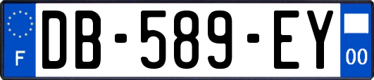 DB-589-EY
