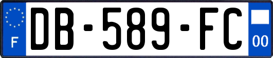 DB-589-FC