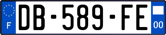 DB-589-FE