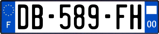 DB-589-FH