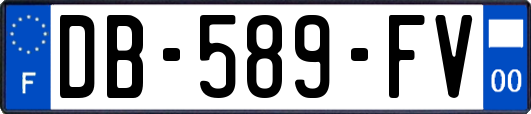 DB-589-FV