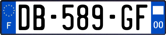 DB-589-GF