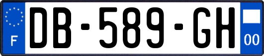 DB-589-GH