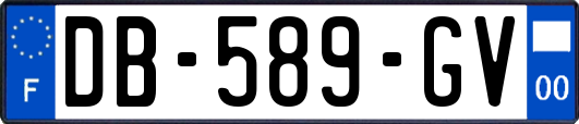DB-589-GV