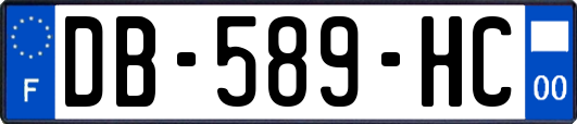 DB-589-HC