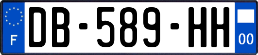 DB-589-HH