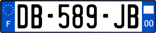 DB-589-JB