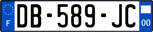 DB-589-JC