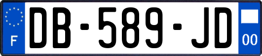 DB-589-JD