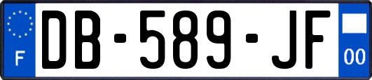 DB-589-JF