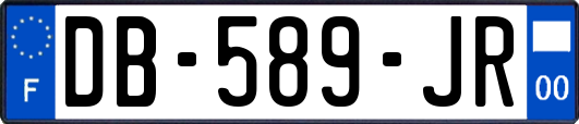 DB-589-JR