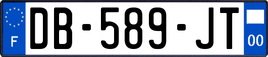 DB-589-JT