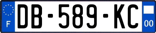DB-589-KC
