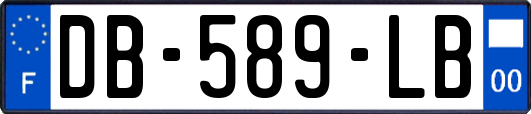DB-589-LB