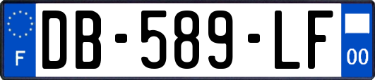 DB-589-LF