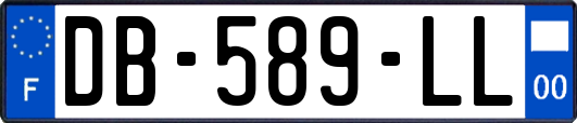 DB-589-LL